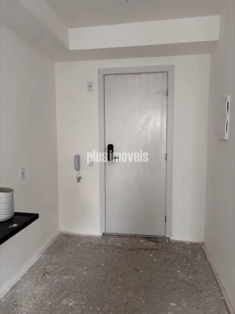 Apartamento, 1 quarto, 25 m² - Foto 2