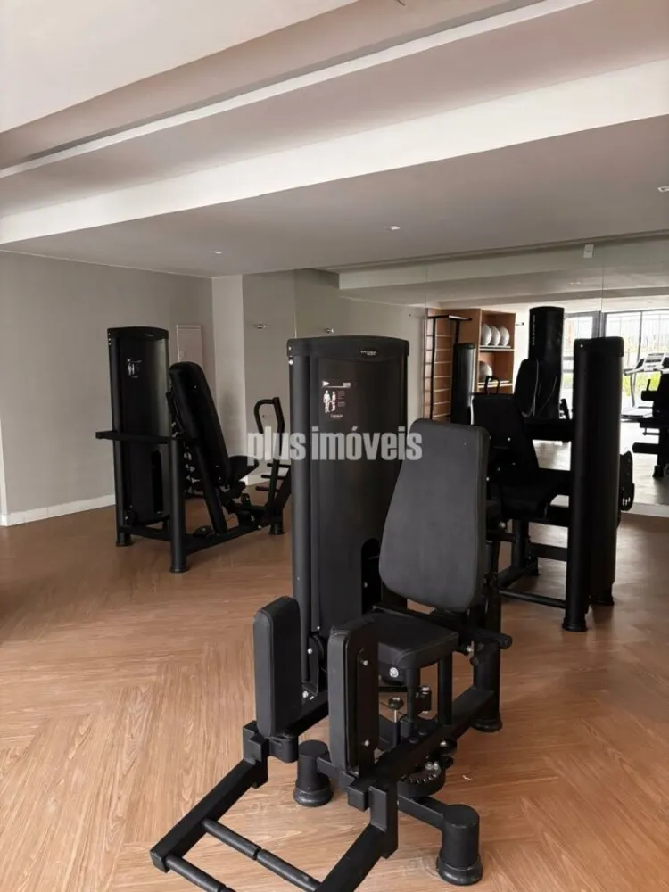 Apartamento, 1 quarto, 25 m² - Foto 4