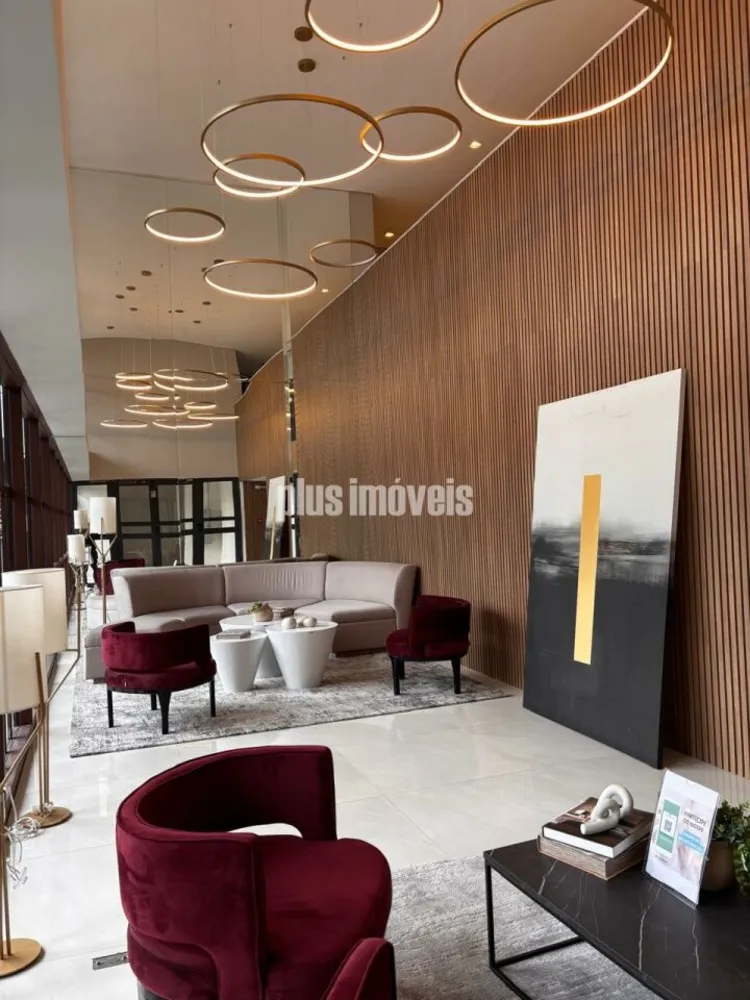 Apartamento, 1 quarto, 25 m² - Foto 1