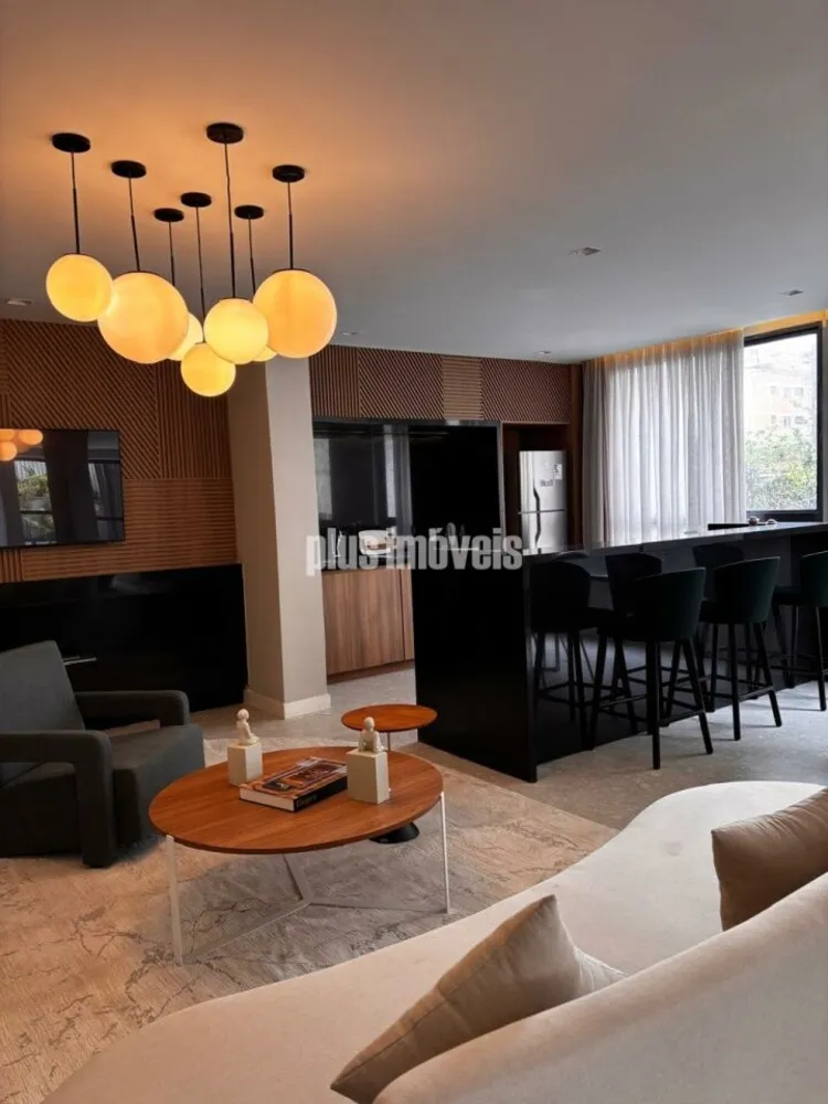 Apartamento, 1 quarto, 25 m² - Foto 5
