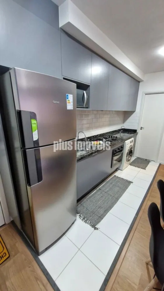 Apartamento, 2 quartos, 36 m² - Foto 3