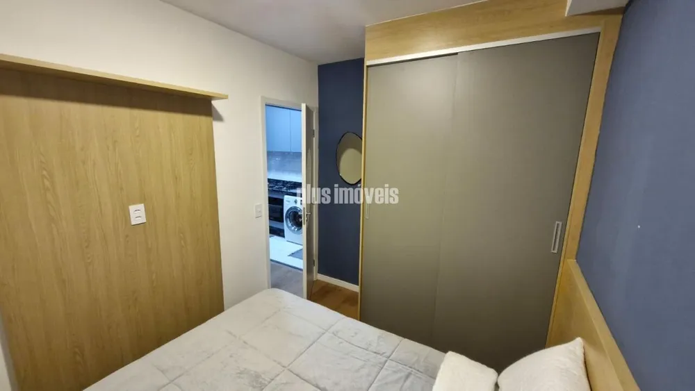 Apartamento, 2 quartos, 36 m² - Foto 8