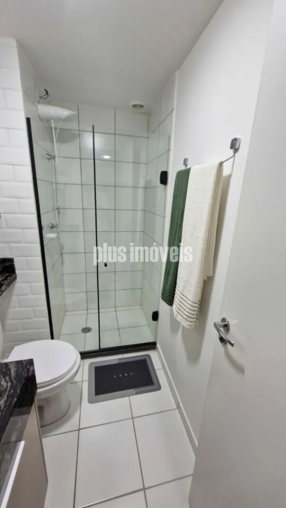 Apartamento, 2 quartos, 36 m² - Foto 5