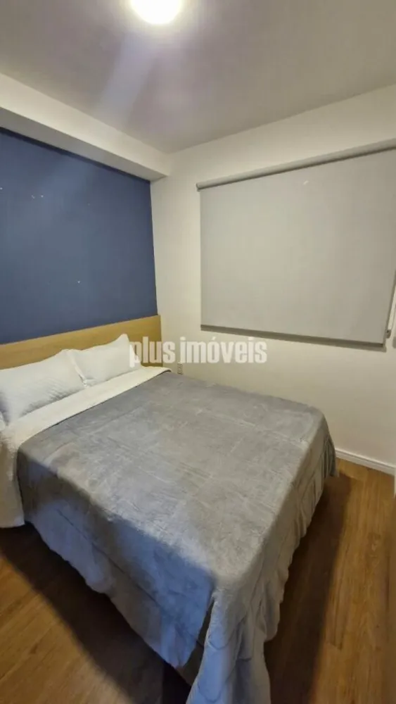 Apartamento, 2 quartos, 36 m² - Foto 6