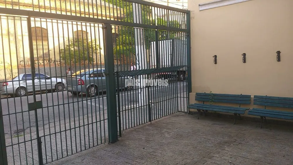 Depósito-Galpão, 594 m² - Foto 4