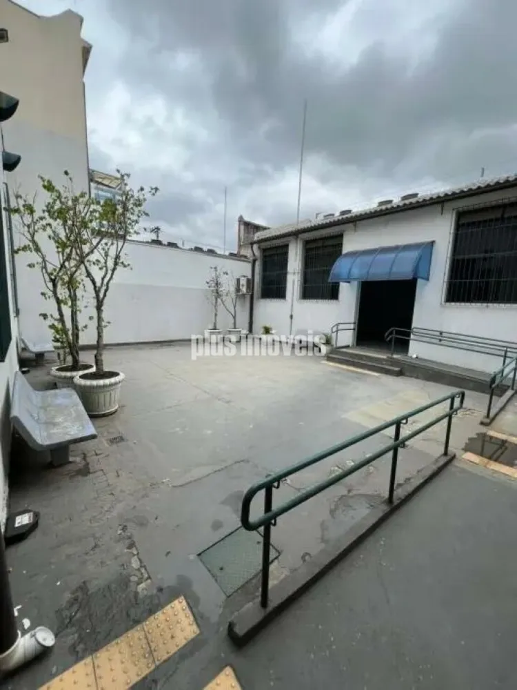 Depósito-Galpão, 594 m² - Foto 2