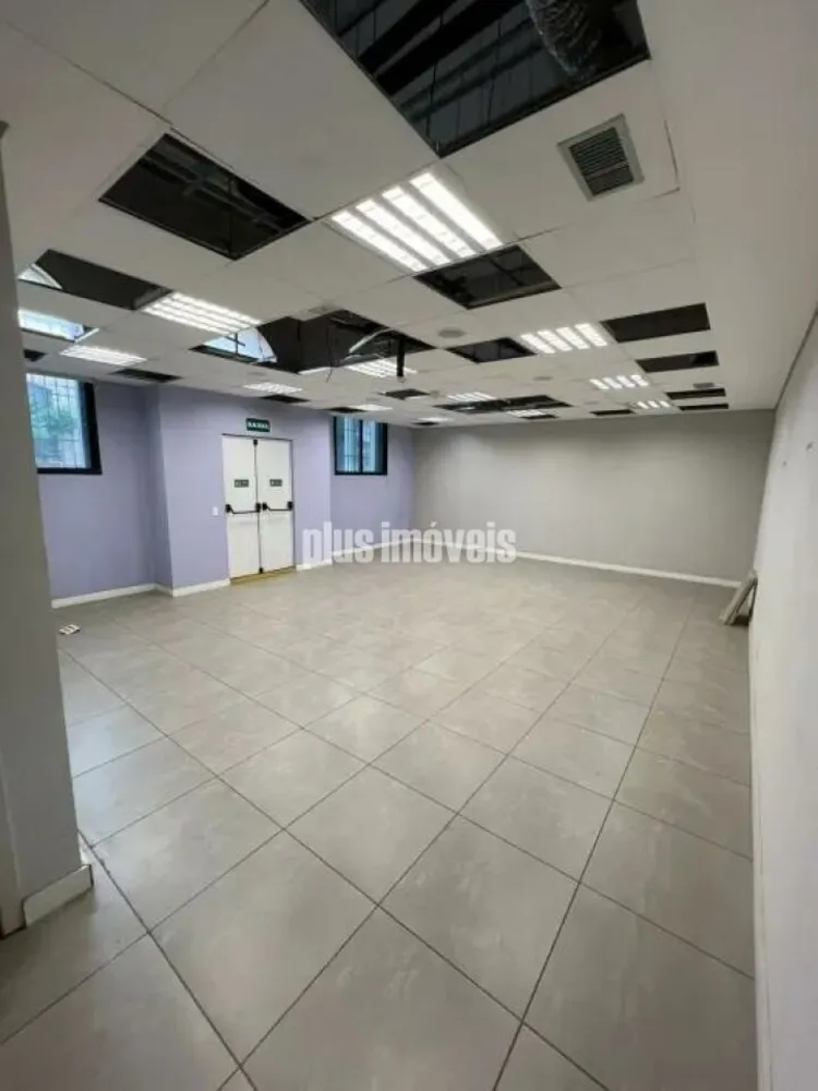 Depósito-Galpão, 594 m² - Foto 1