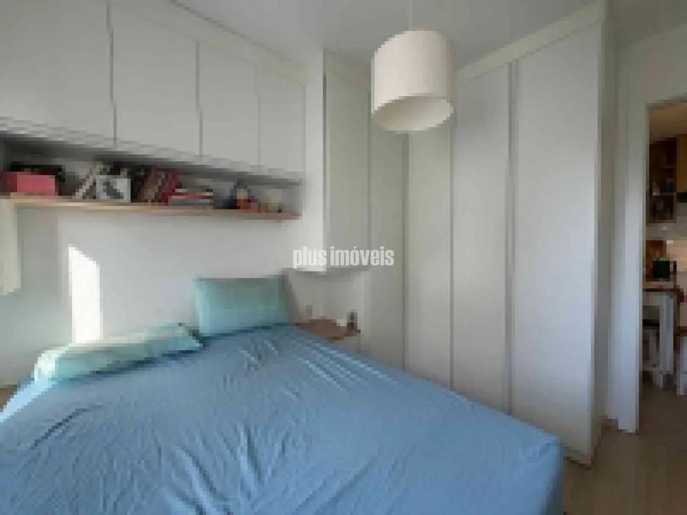 Apartamento, 1 quarto, 45 m² - Foto 4