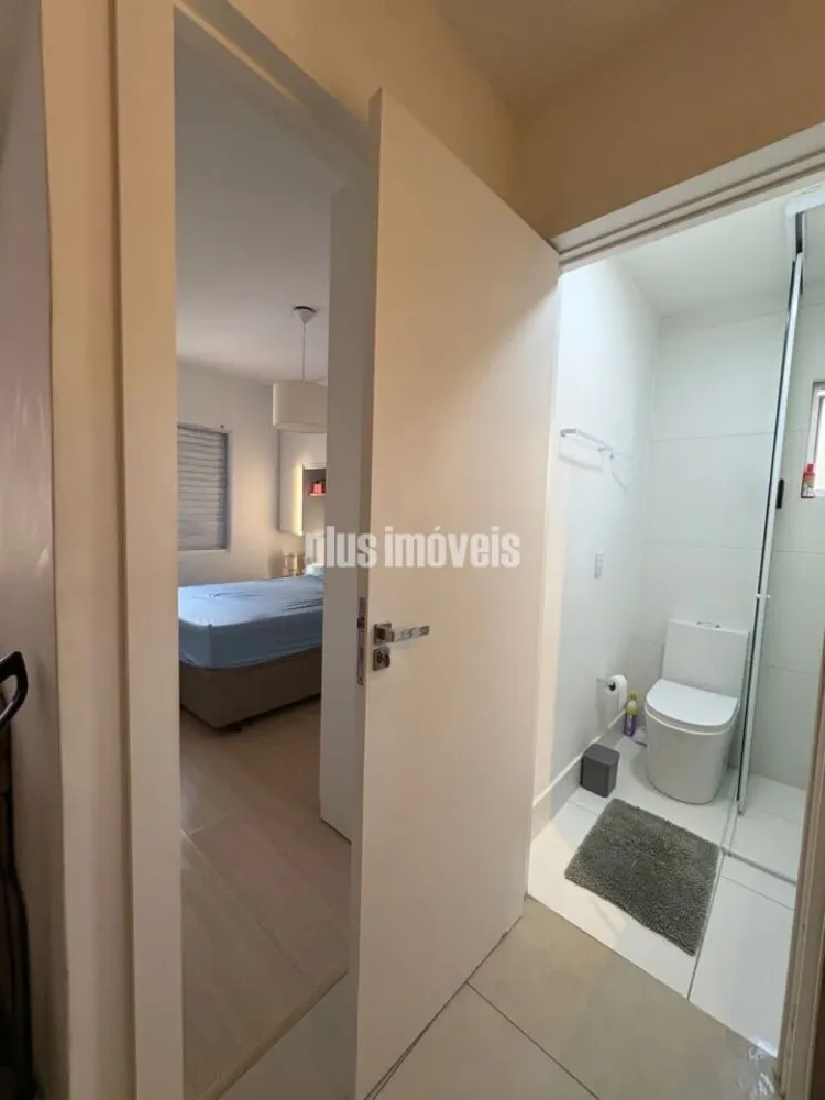 Apartamento, 1 quarto, 45 m² - Foto 1
