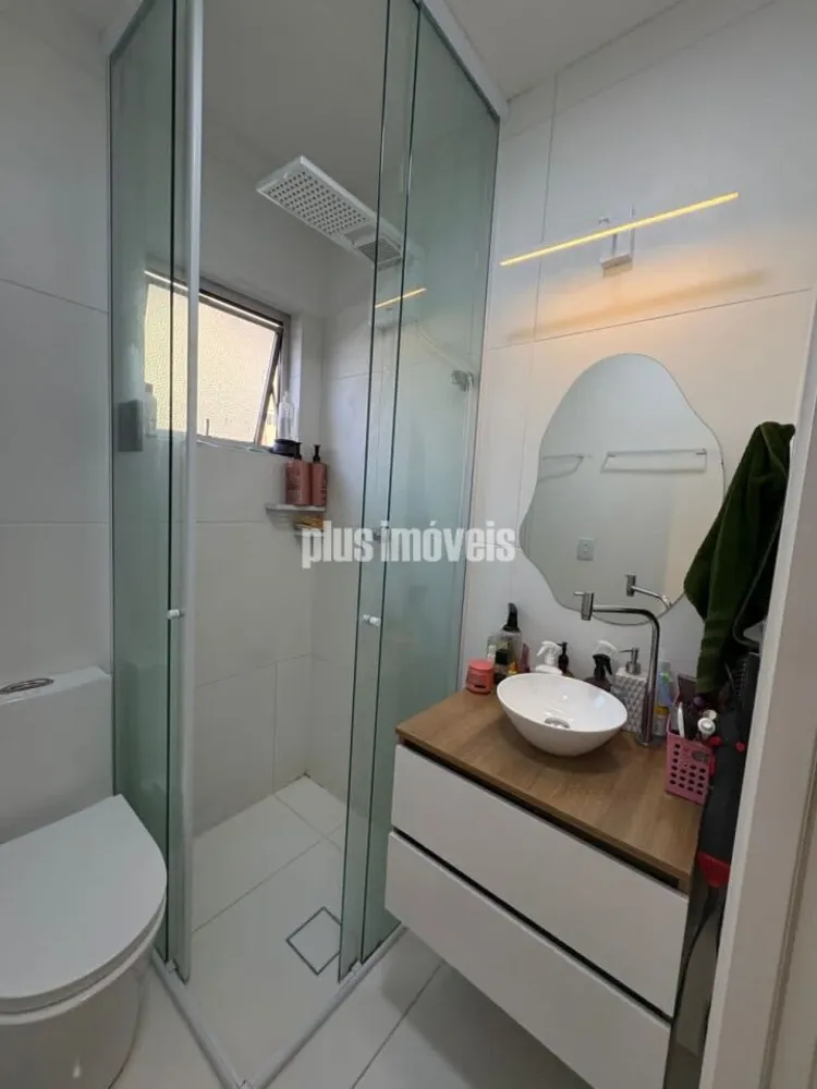 Apartamento, 1 quarto, 45 m² - Foto 2