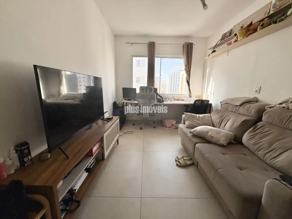 Apartamento, 1 quarto, 45 m² - Foto 6