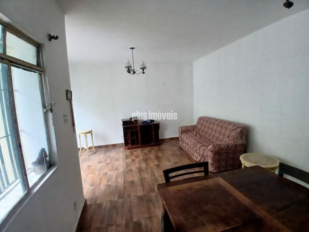 Casa de Vila à venda e aluguel com 4 quartos, 102m² - Foto 3