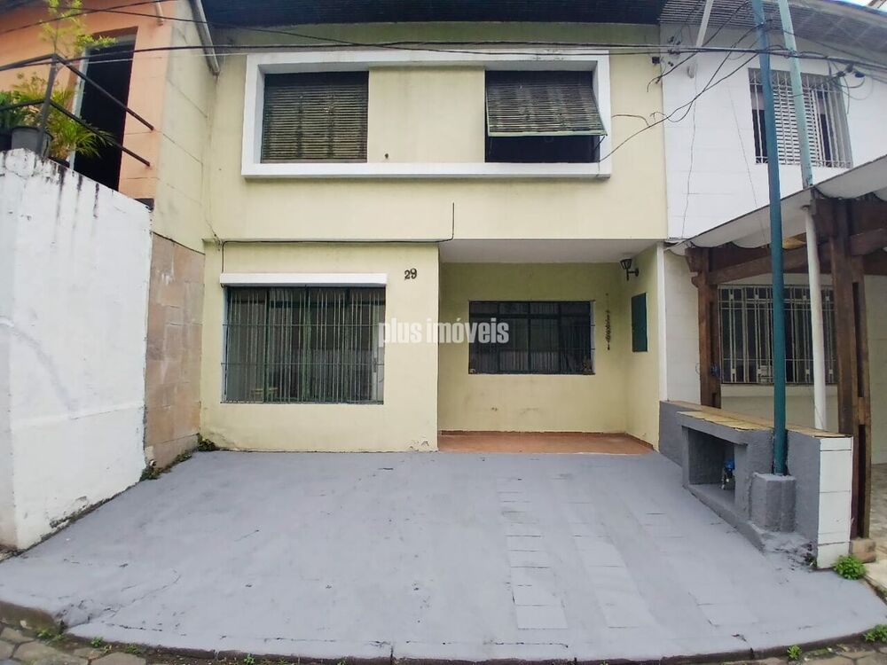 Casa de Vila à venda e aluguel com 4 quartos, 102m² - Foto 16