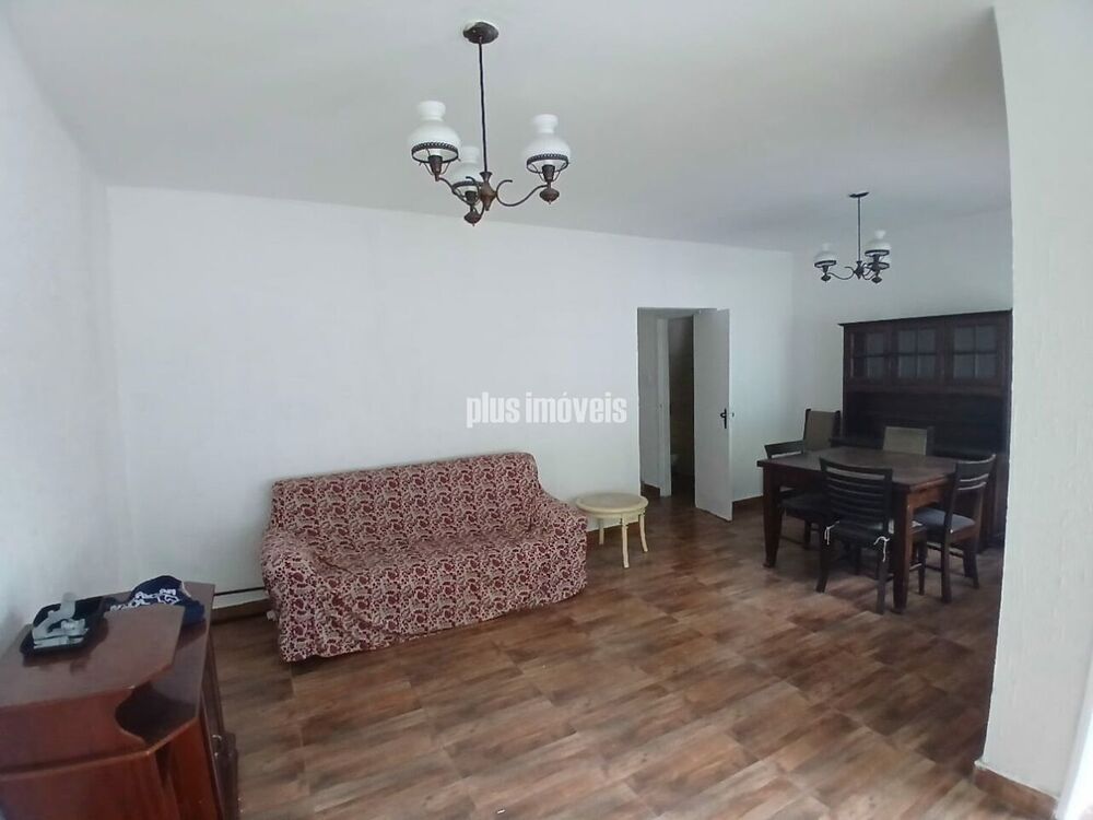 Casa de Vila à venda e aluguel com 4 quartos, 102m² - Foto 1