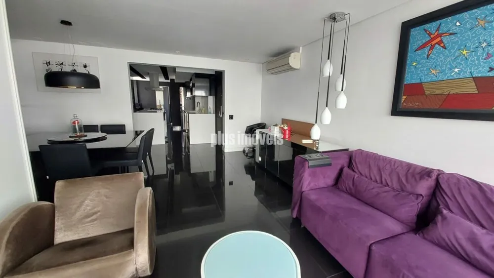 Apartamento, 2 quartos, 150 m² - Foto 2