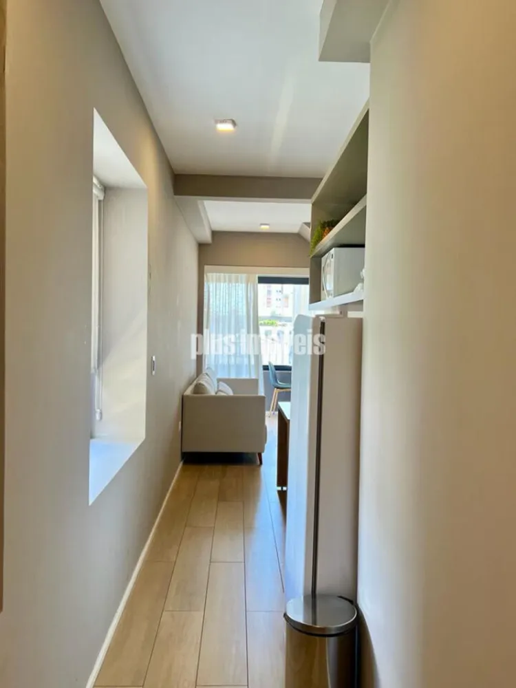 Apartamento, 1 quarto, 51 m² - Foto 4