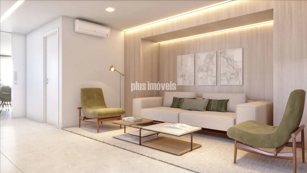 Apartamento, 1 quarto, 51 m² - Foto 8