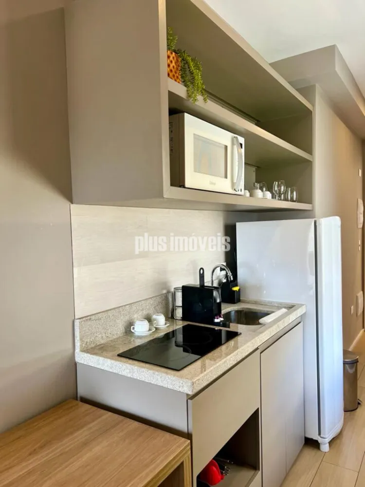 Apartamento, 1 quarto, 51 m² - Foto 2