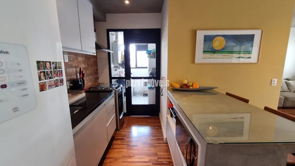 Apartamento, 2 quartos, 70 m² - Foto 5