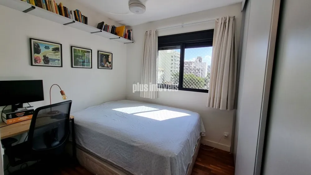 Apartamento, 2 quartos, 70 m² - Foto 4