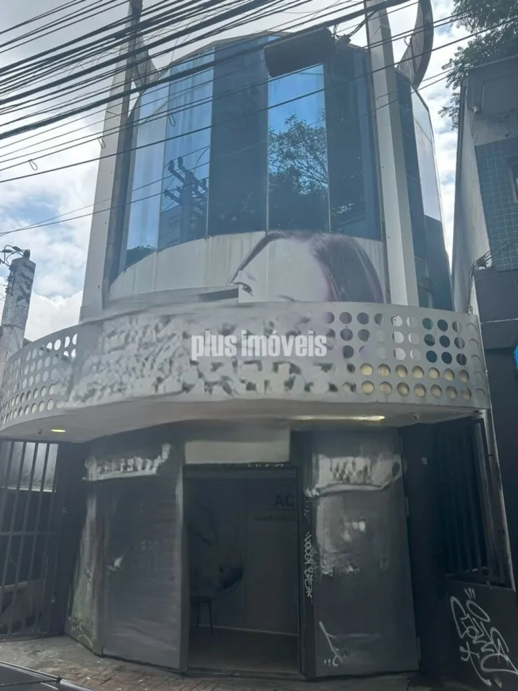 Prédio Inteiro, 600 m² - Foto 5