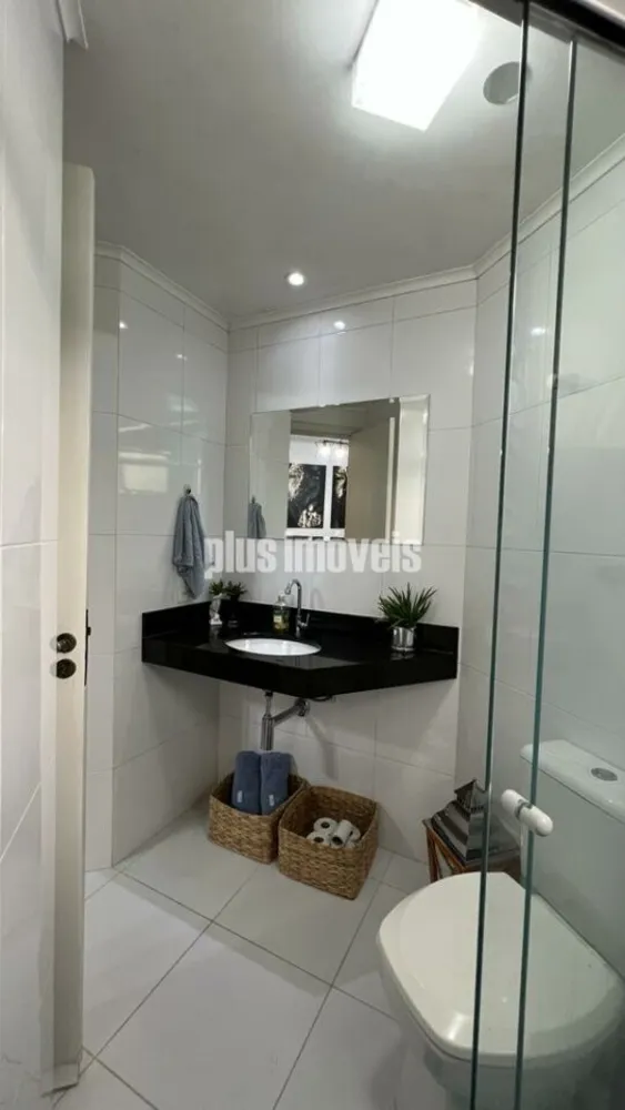 Apartamento, 1 quarto, 32 m² - Foto 8