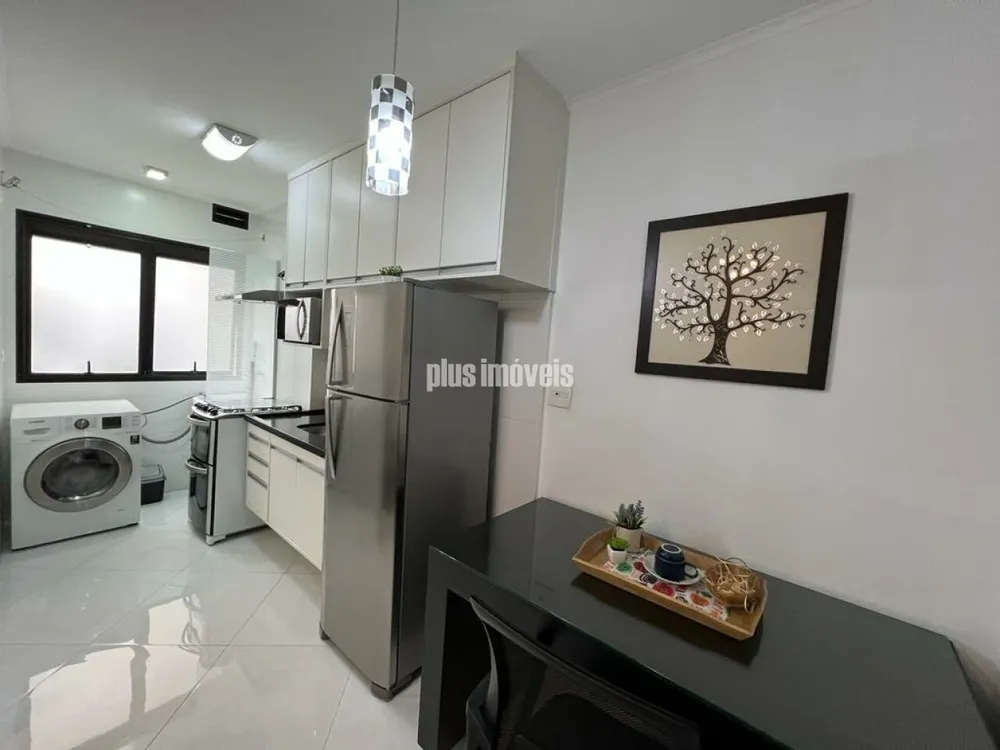 Apartamento, 1 quarto, 32 m² - Foto 7