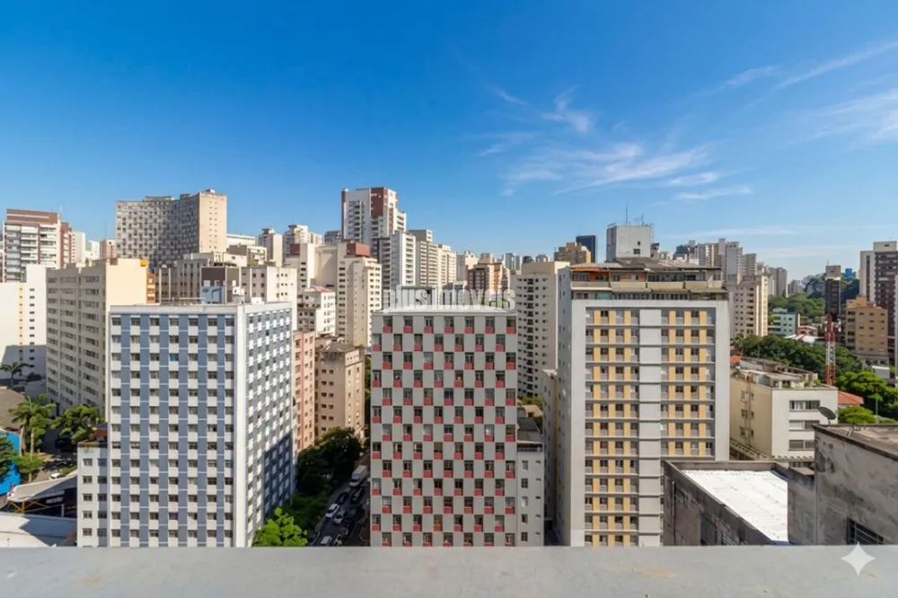 Apartamento, 1 quarto, 67 m² - Foto 2