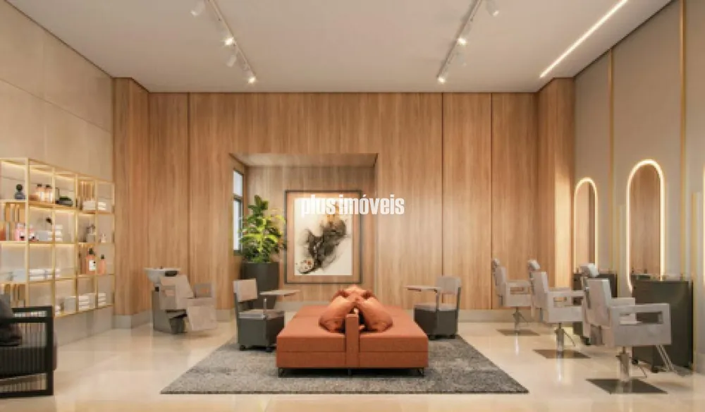 Apartamento, 1 quarto, 29 m² - Foto 4