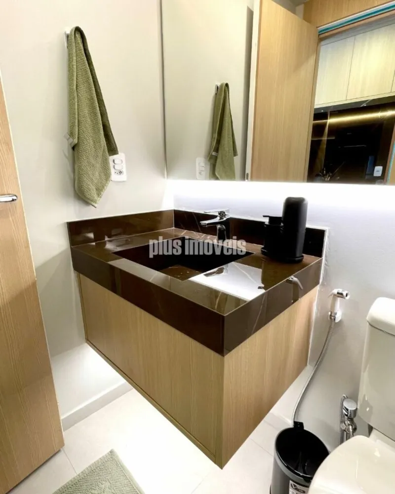 Apartamento, 1 quarto, 25 m² - Foto 3