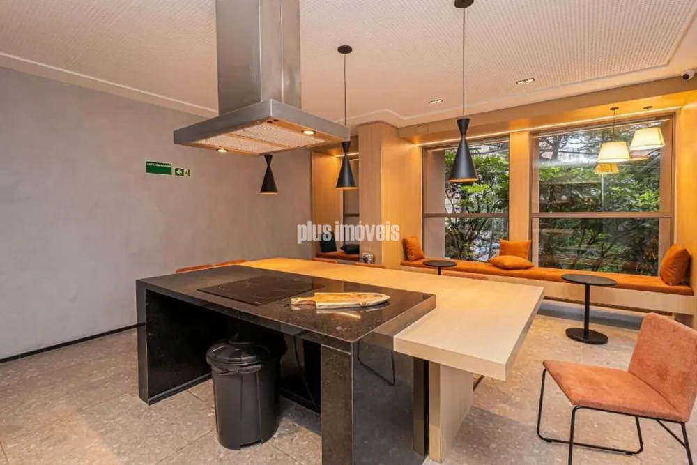 Apartamento, 1 quarto, 25 m² - Foto 4