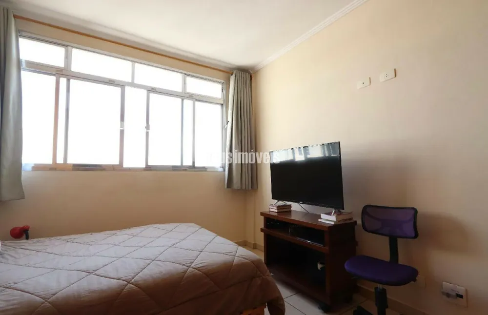 Apartamento, 1 quarto, 51 m² - Foto 1