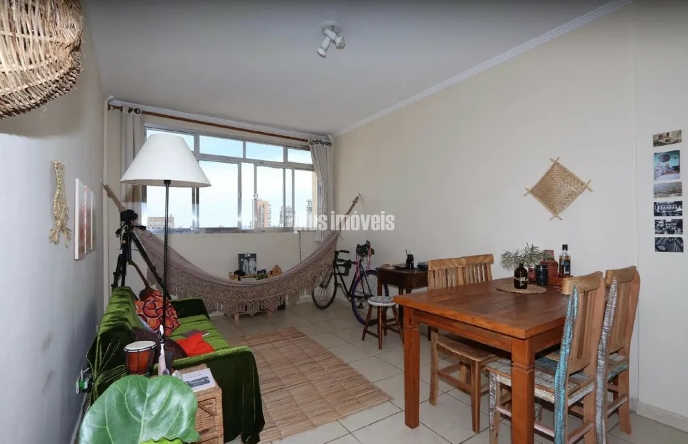 Apartamento, 1 quarto, 51 m² - Foto 3