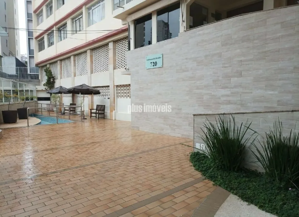 Apartamento, 1 quarto, 51 m² - Foto 2