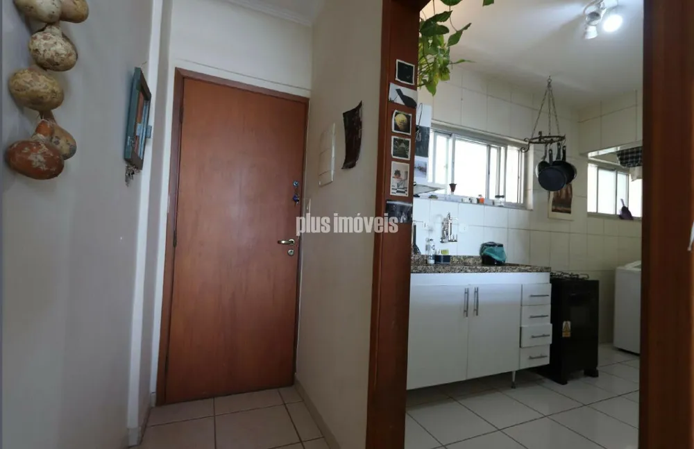 Apartamento, 1 quarto, 51 m² - Foto 4