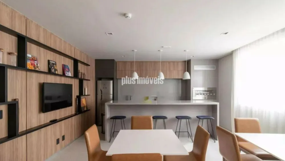 Apartamento, 1 quarto, 27 m² - Foto 6