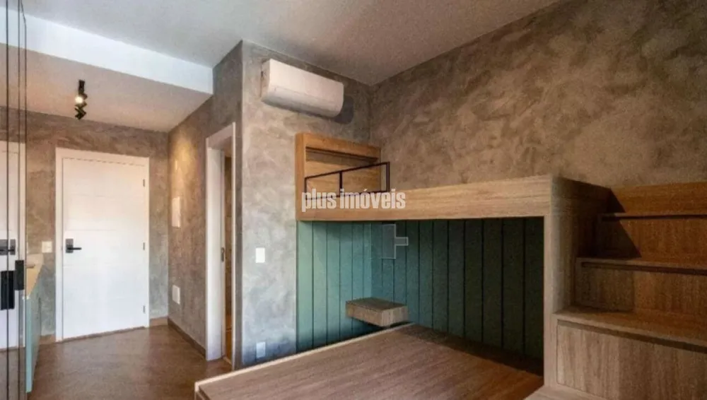 Apartamento, 1 quarto, 27 m² - Foto 7