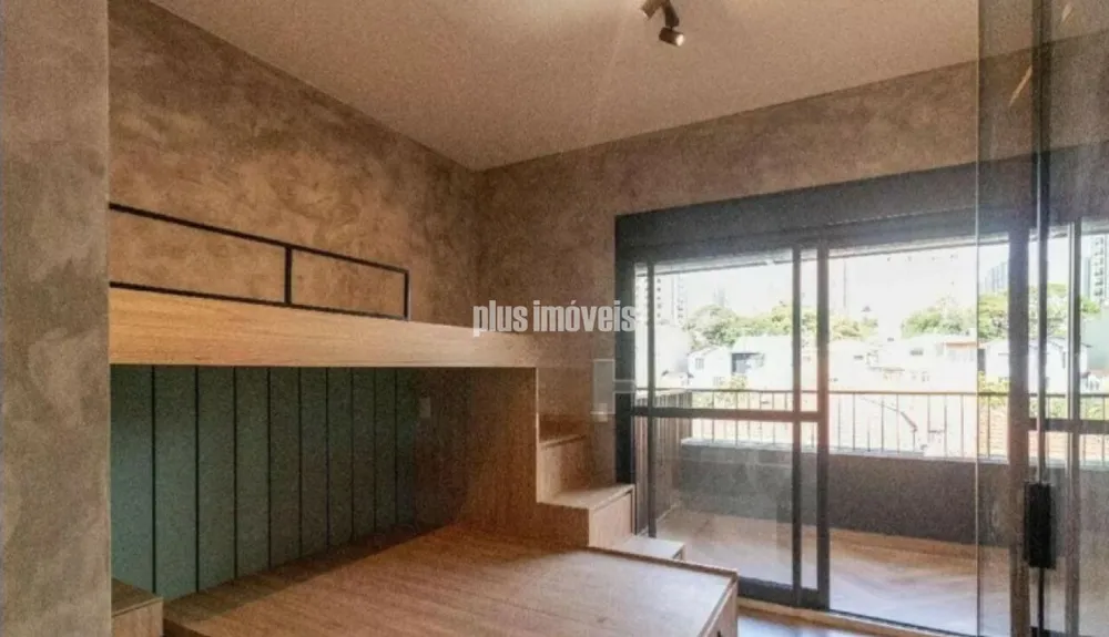 Apartamento, 1 quarto, 27 m² - Foto 4