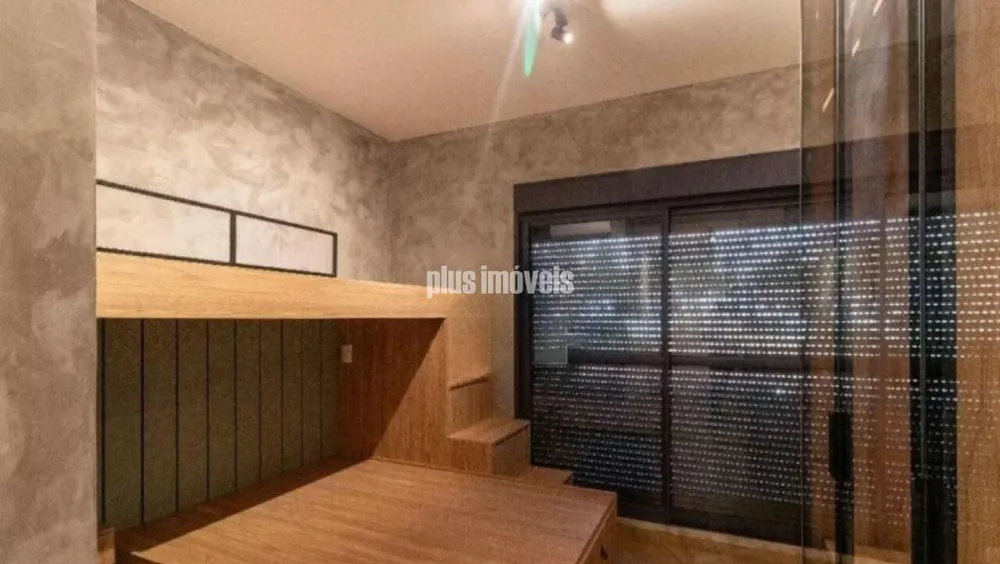 Apartamento, 1 quarto, 27 m² - Foto 8