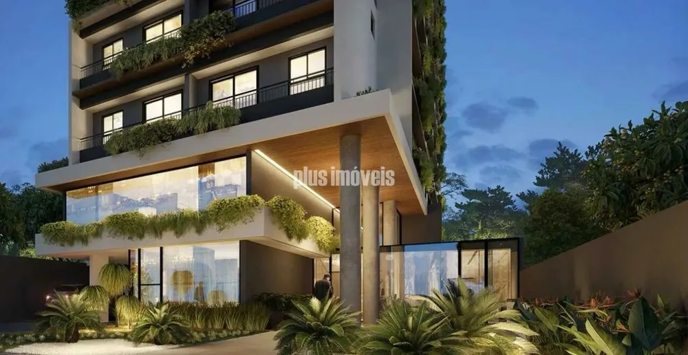 Apartamento, 1 quarto, 27 m² - Foto 4