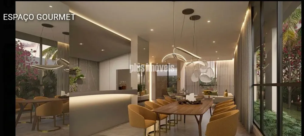 Apartamento, 1 quarto, 27 m² - Foto 1