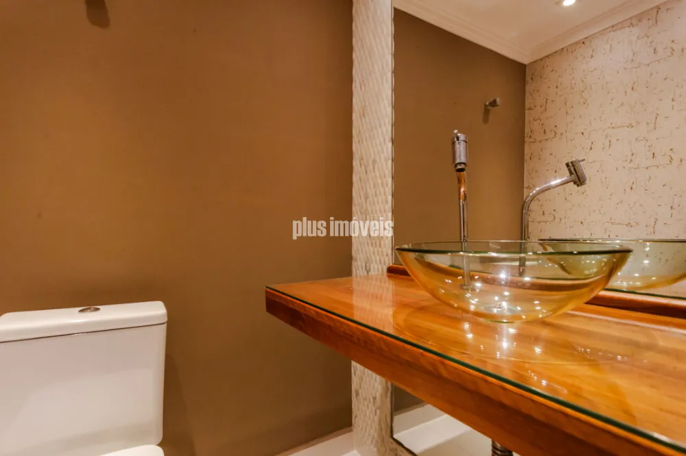 Apartamento, 3 quartos, 115 m² - Foto 2