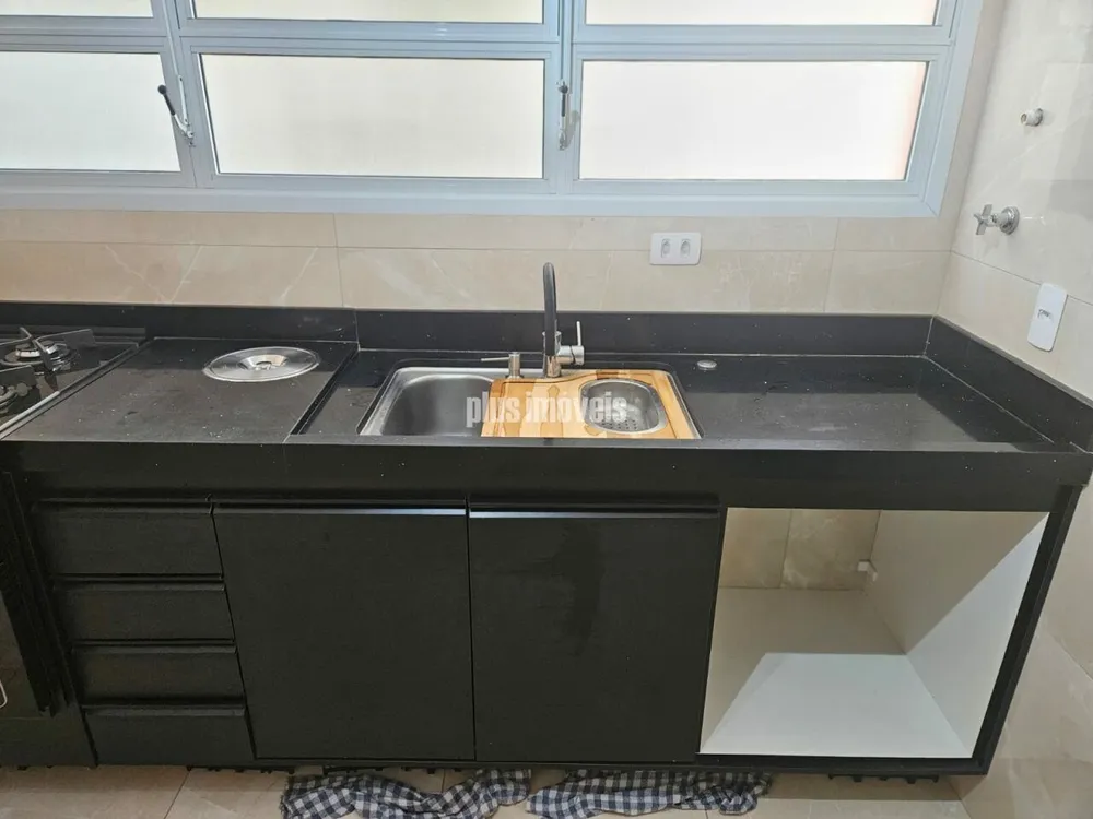 Apartamento, 2 quartos, 80 m² - Foto 2