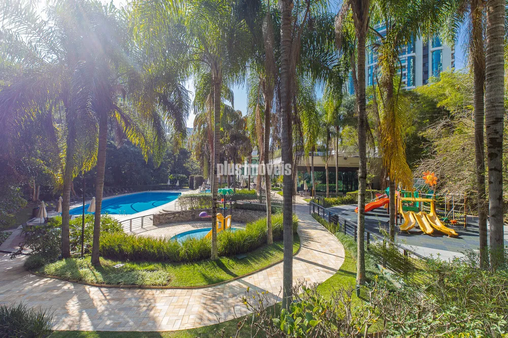 Apartamento, 3 quartos, 161 m² - Foto 1