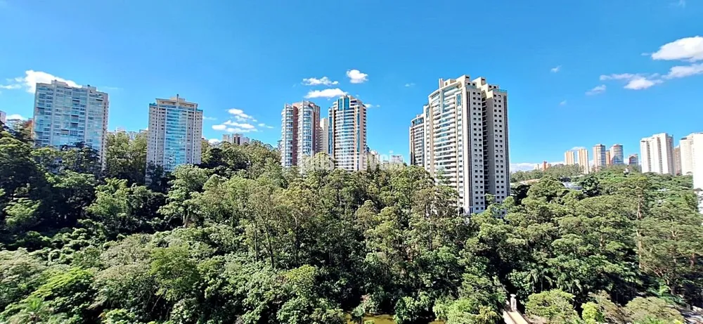 Apartamento, 3 quartos, 161 m² - Foto 2