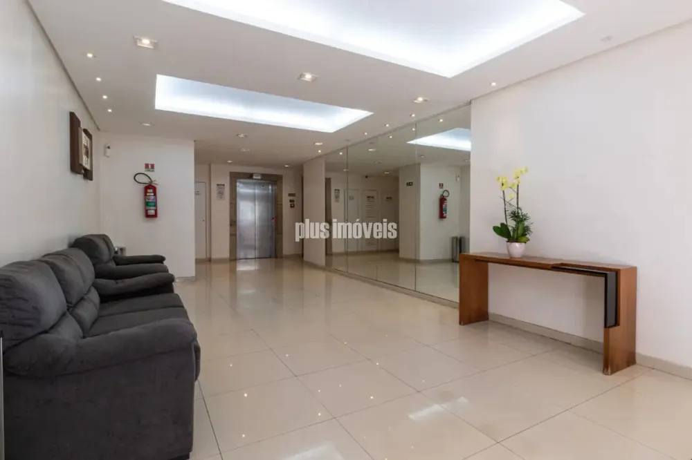 Apartamento, 3 quartos, 121 m² - Foto 5