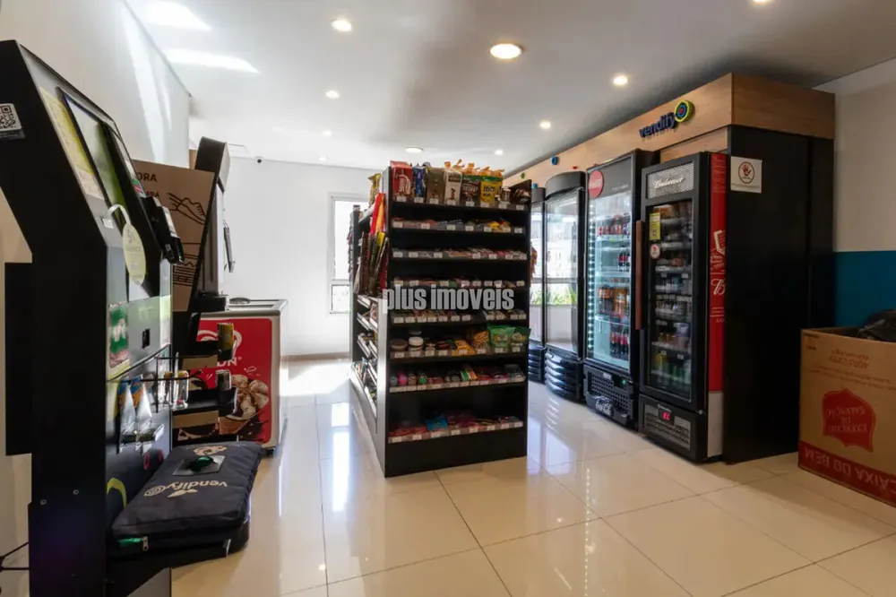 Apartamento, 3 quartos, 121 m² - Foto 6