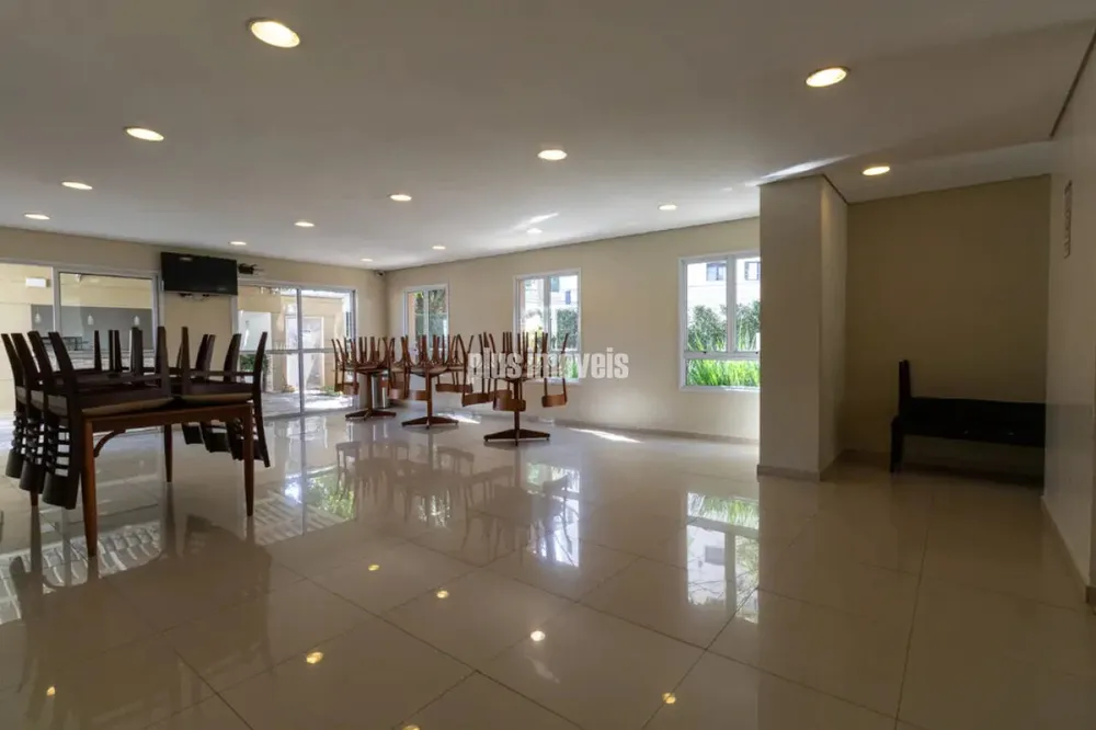 Apartamento, 3 quartos, 121 m² - Foto 8