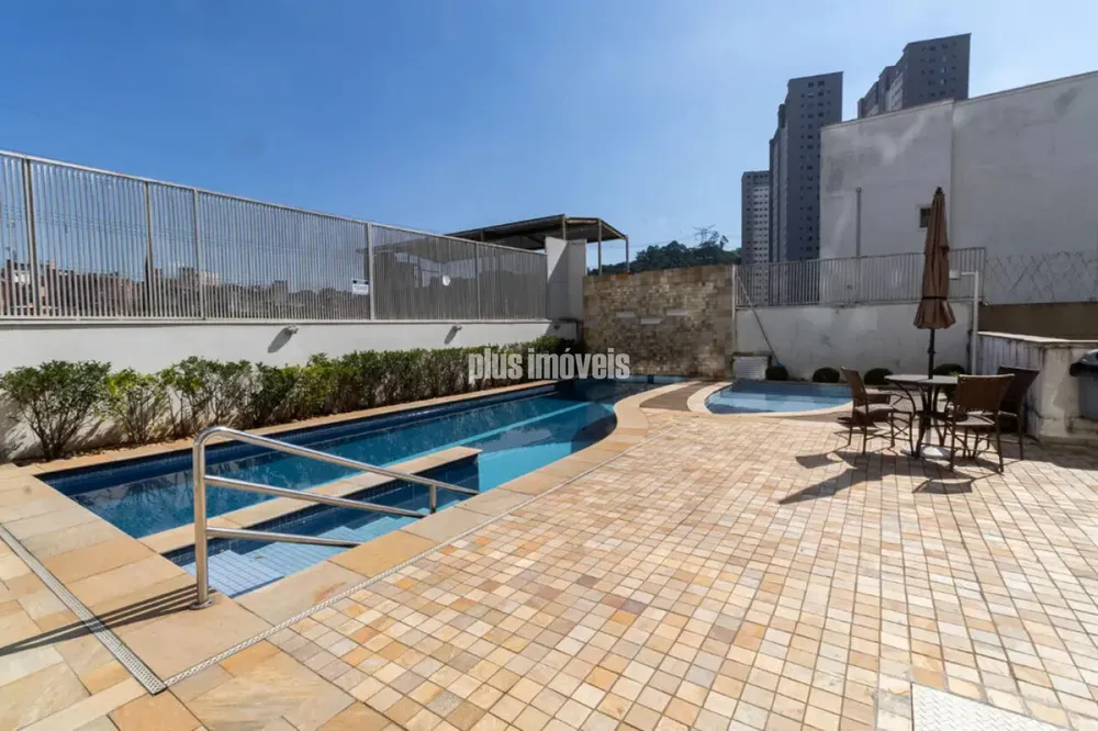 Apartamento, 3 quartos, 121 m² - Foto 4