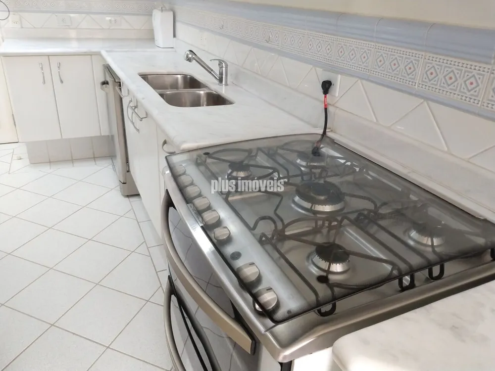 Apartamento, 2 quartos, 170 m² - Foto 7